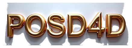 posd4d logo