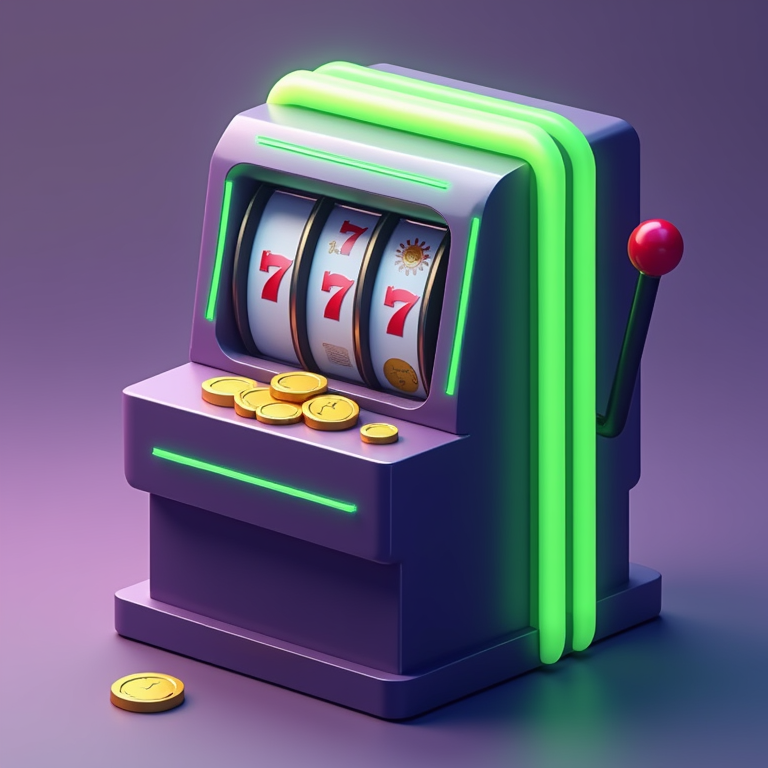 posd4d Real-Time Payout Display